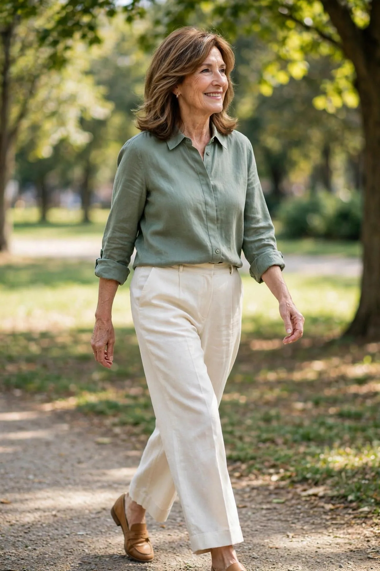 7 Genius Styling Hacks to Look 10x More Expensive Over 50