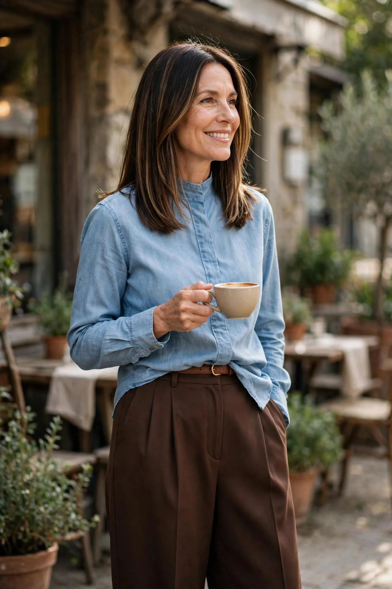 7 Genius Styling Hacks to Look 10x More Expensive Over 50