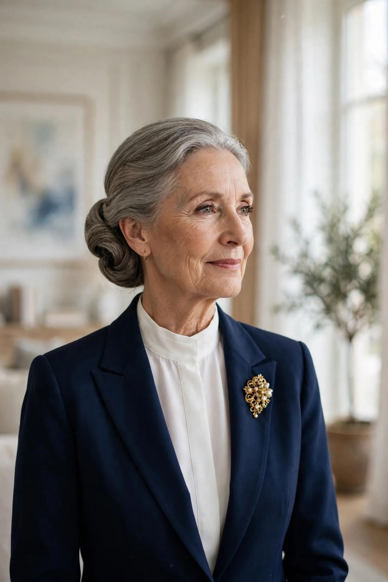 8 Accessories That Make Women Over 50 Look Rich & Elegant Instantly