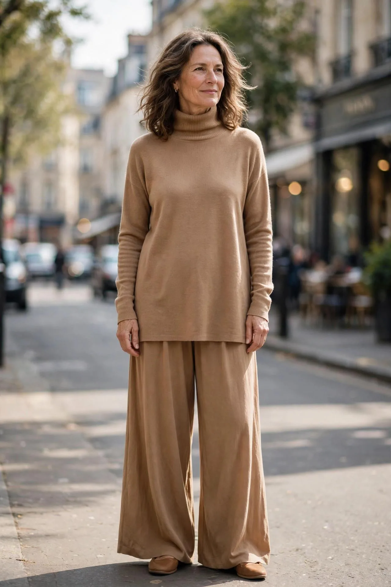 2027 Fashion Trends for Women Over 50 | Timeless & Bold Styles