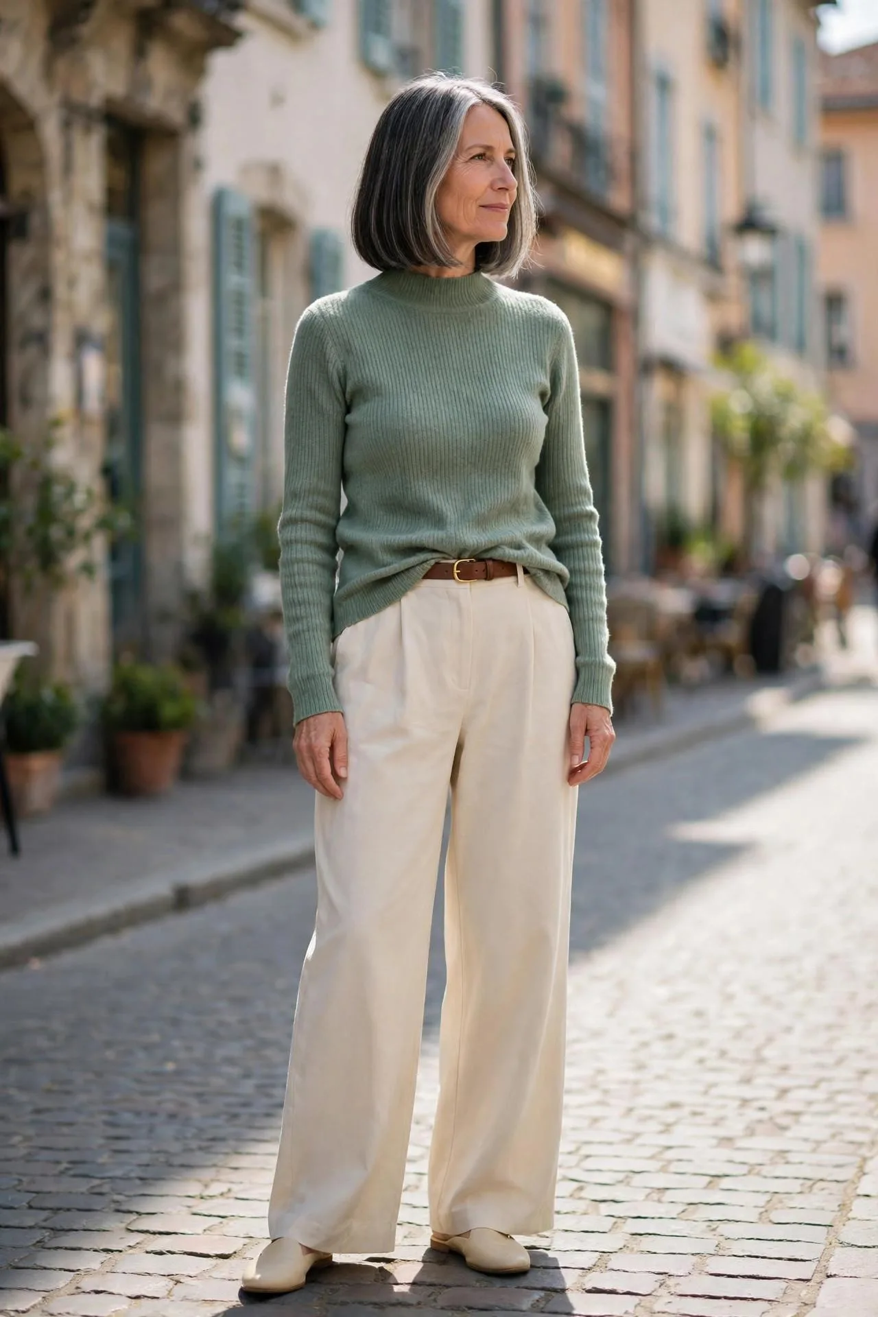 5 Things Women Over 40 Should Never Wear (And What to Wear Instead)