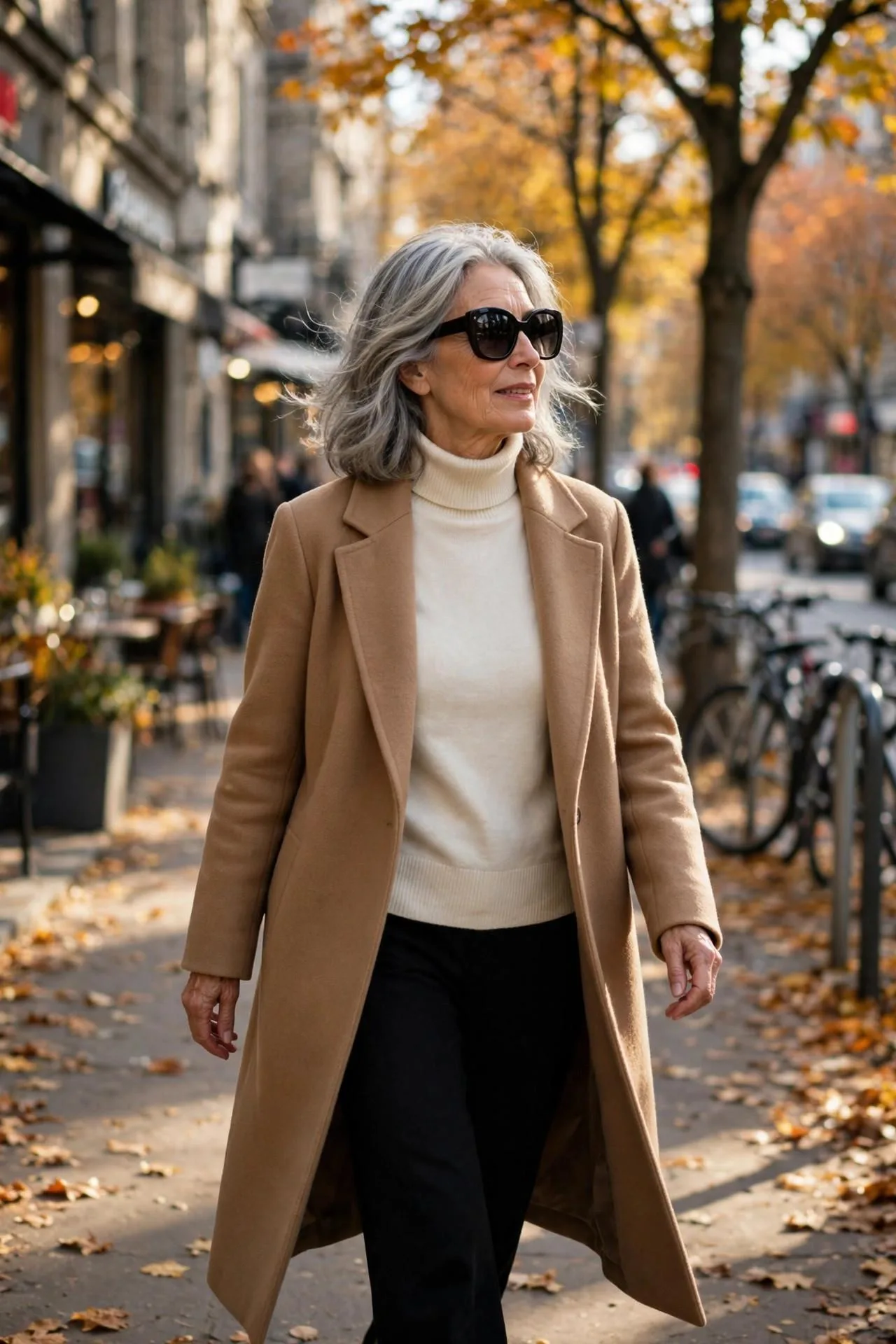 8 Accessories That Make Women Over 50 Look Rich & Elegant Instantly