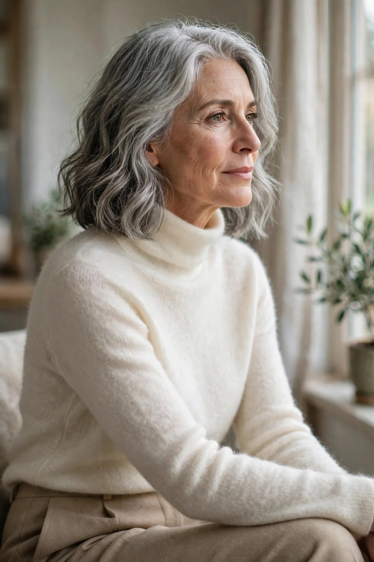 7 Old Money Style Secrets Elegant Women Over 50 Never Ignore