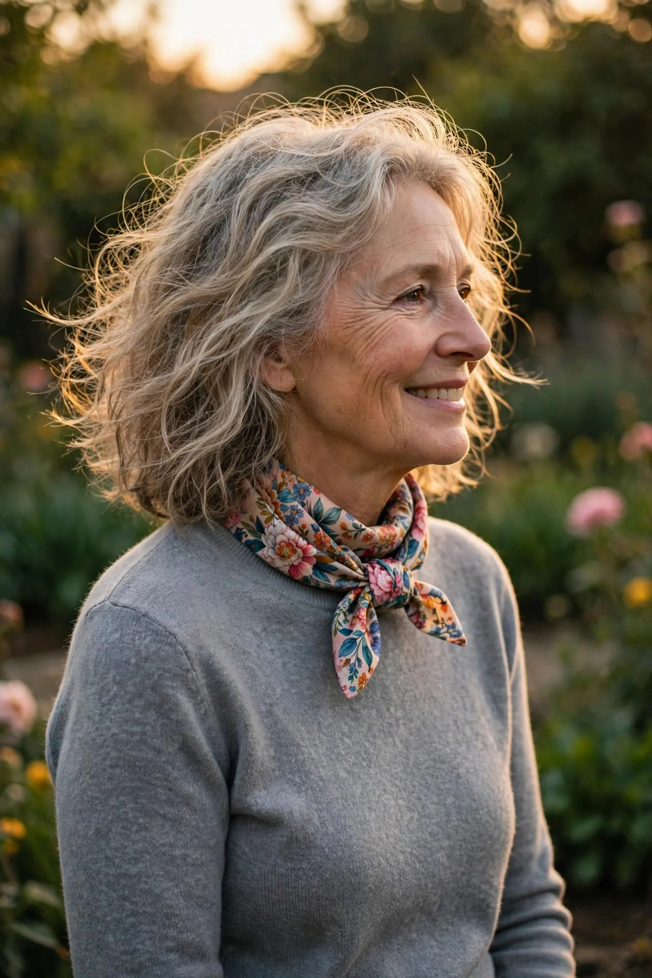 The 5 Best Fashion Pieces for Women 60+