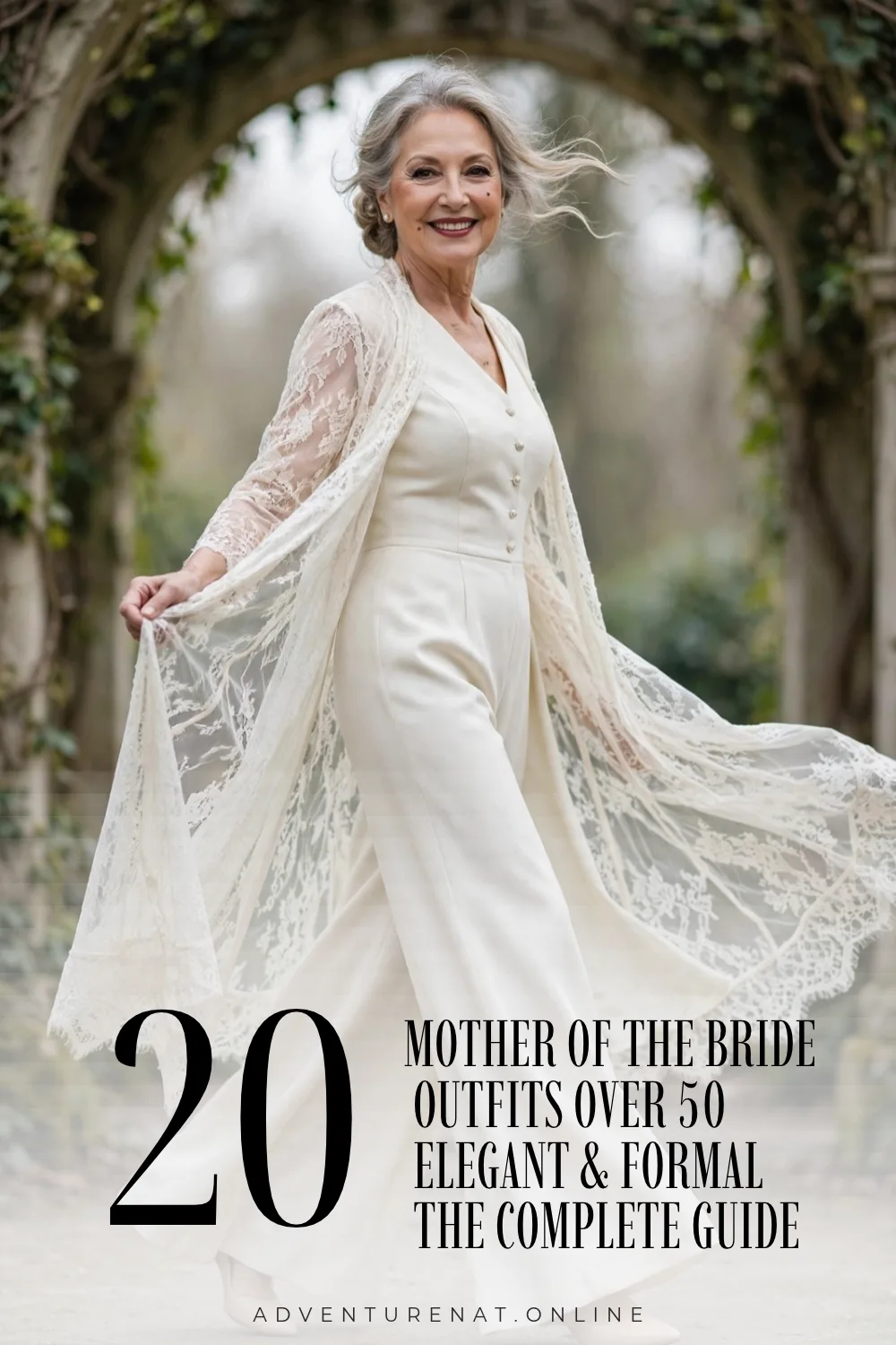 20 What to Wear as Mother of the Bride Over 50 the Complete Guide: Elegant Fashion & Forma
