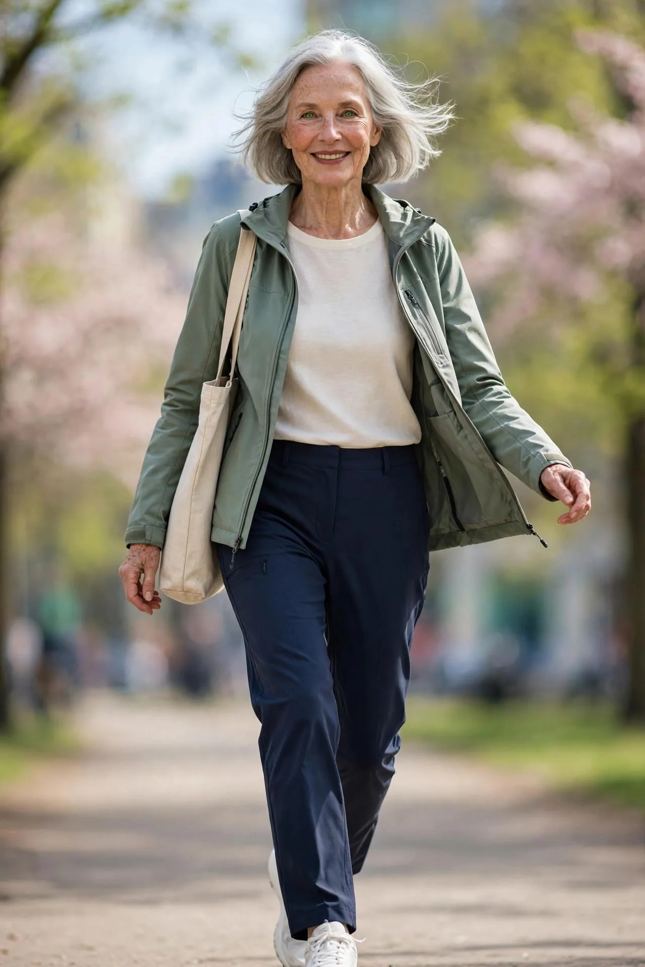Health Is the Truest Wealth