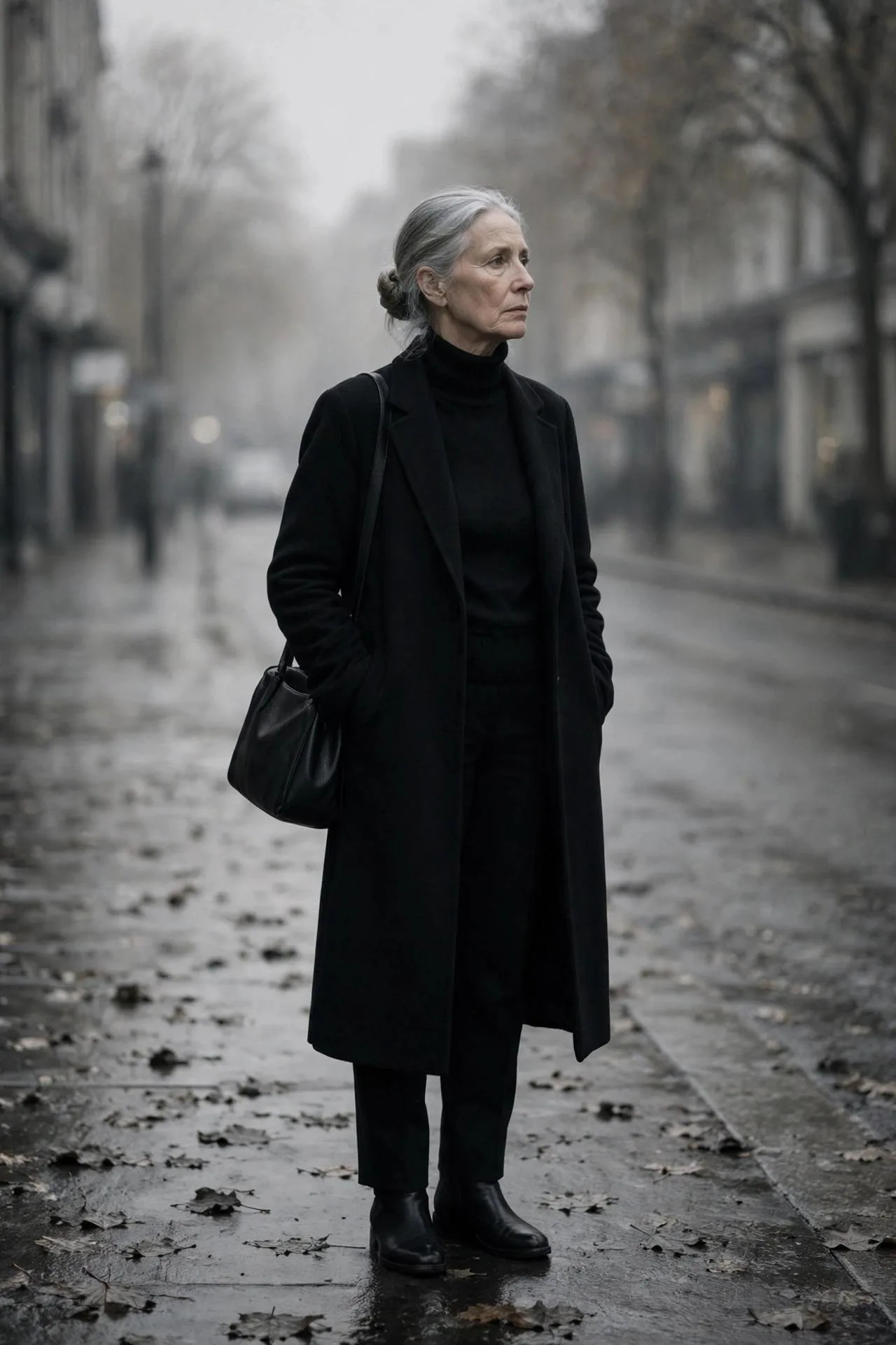 The 8 Fall Fashion Mistakes Women Over 50 Need to Stop Making