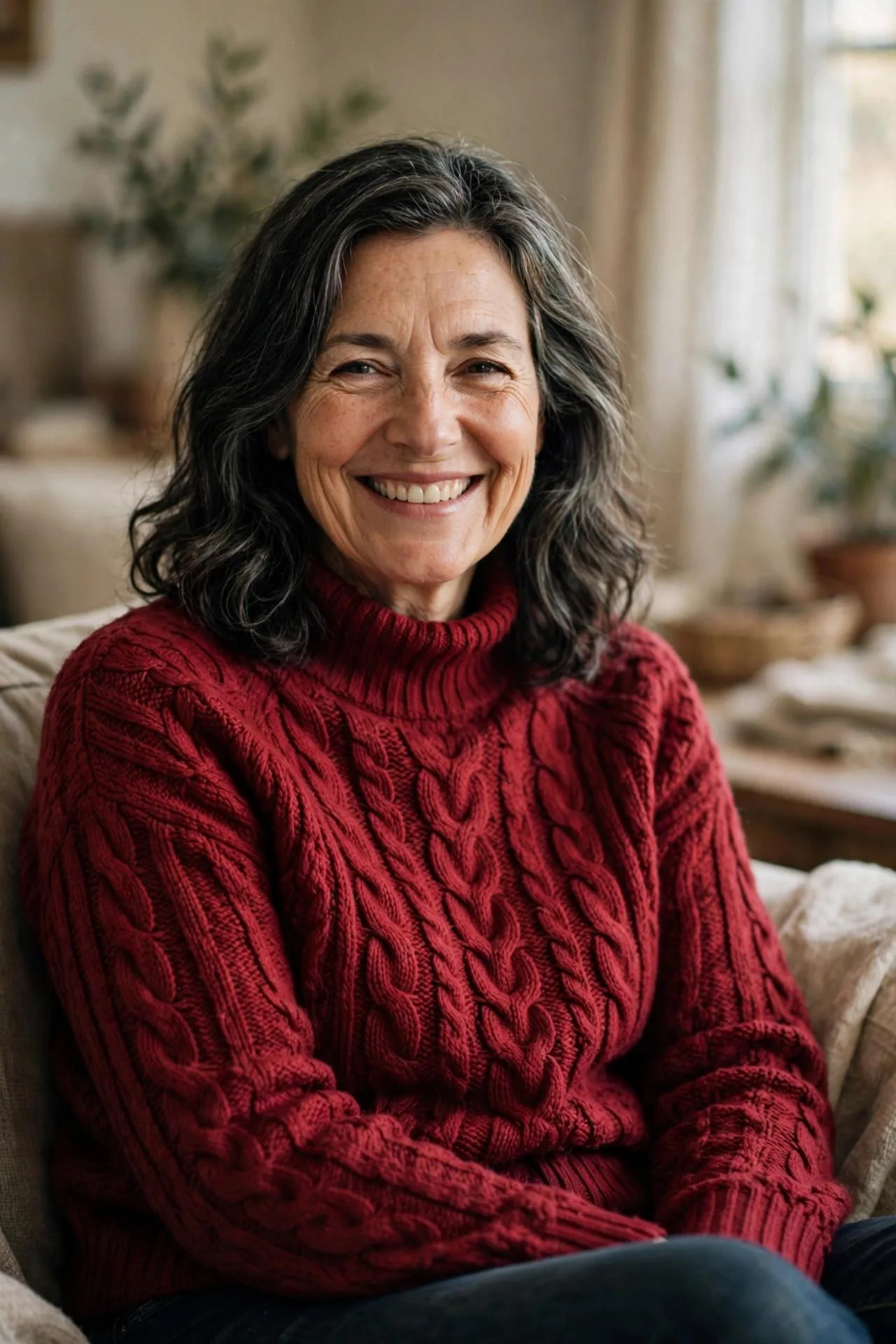 2027 Fashion Trends for Women Over 50 | Timeless & Bold Styles