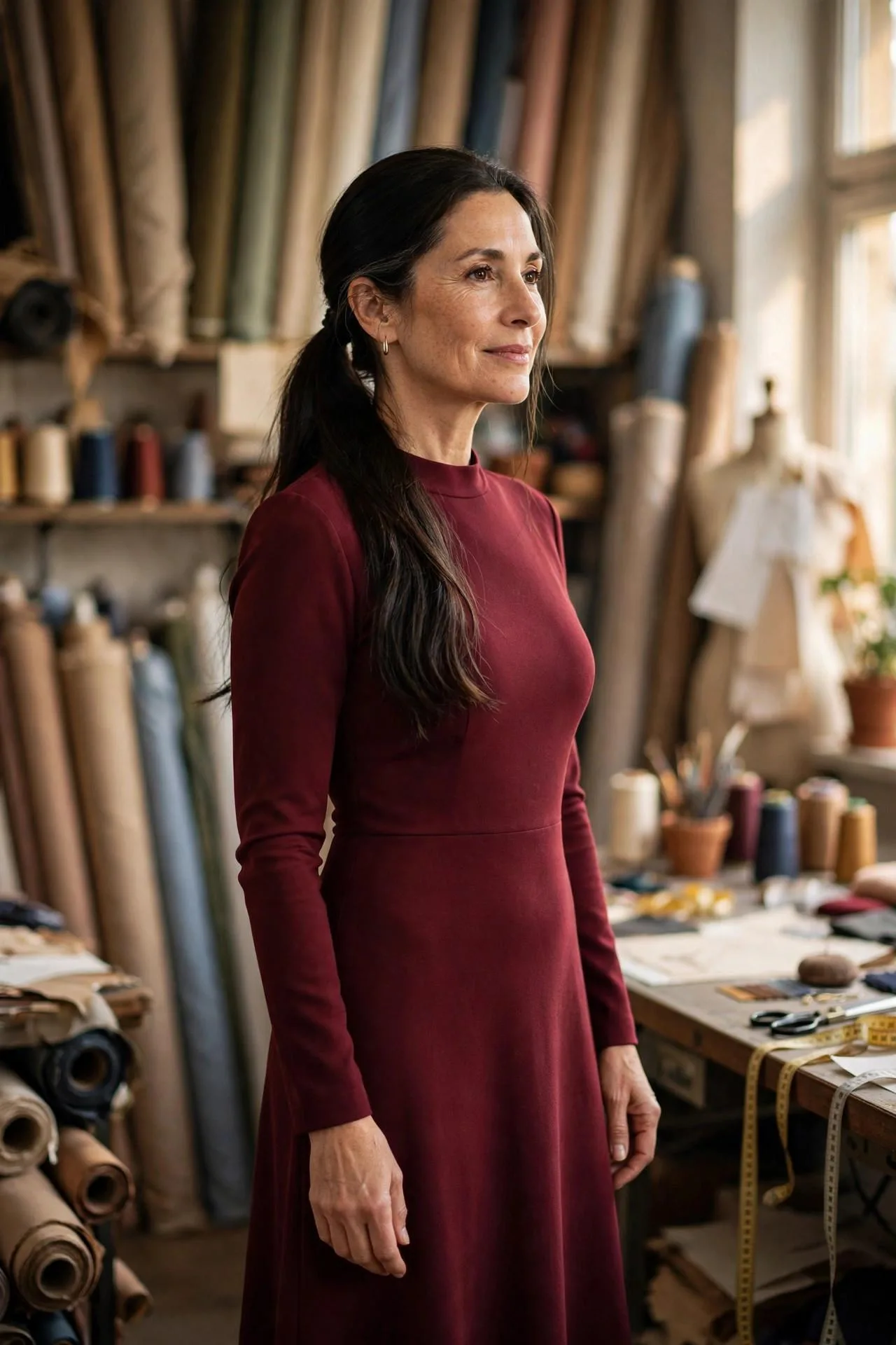 7 Genius Tricks to Look Expensive & Elegant Over 50 (Budget-Friendly)