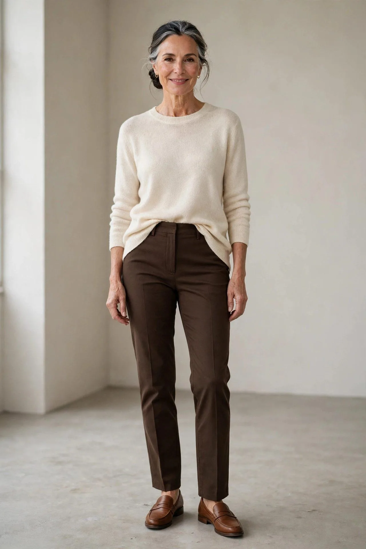 The High-Rise Trouser Reset