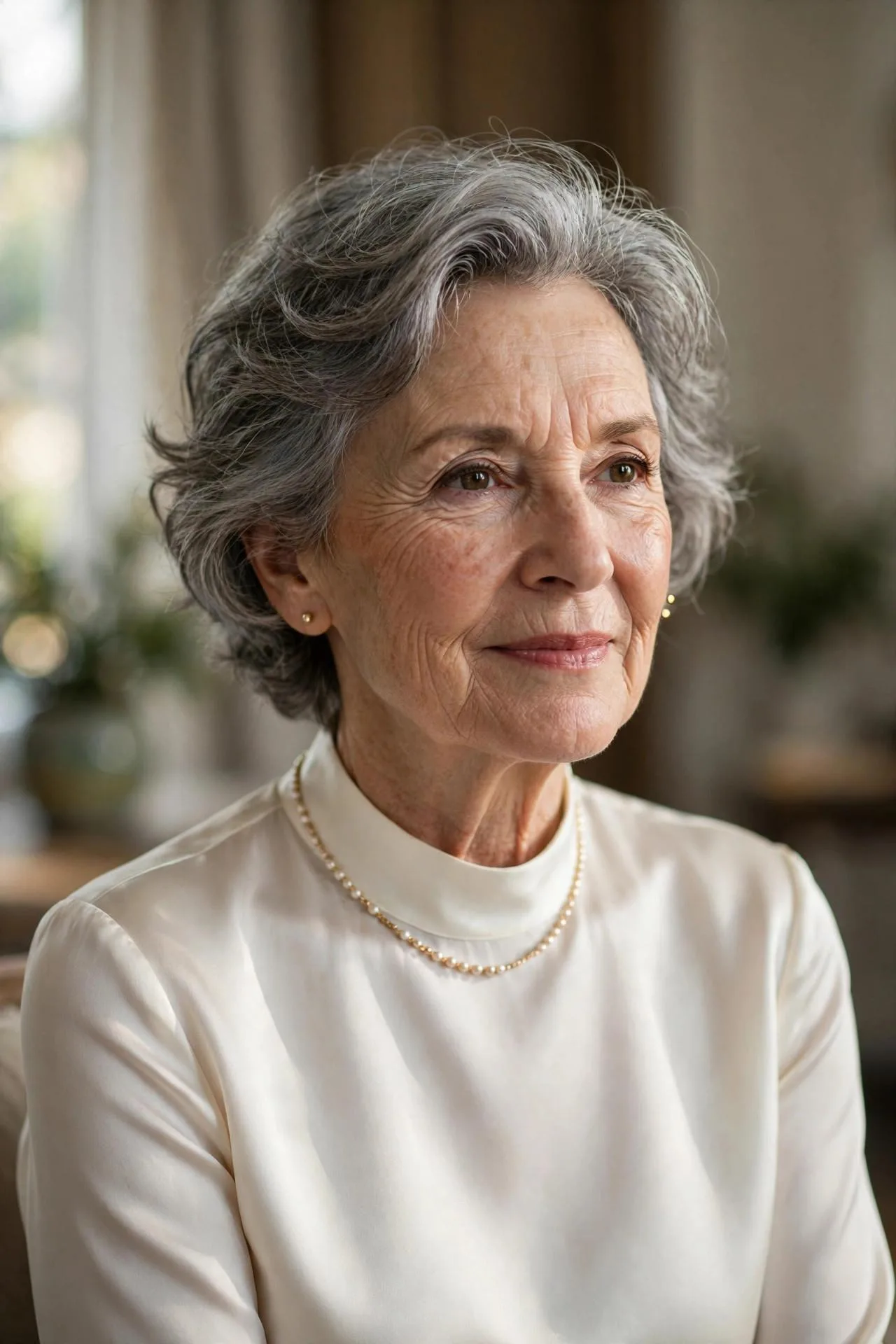 7 Old Money Style Secrets Elegant Women Over 50 Never Ignore