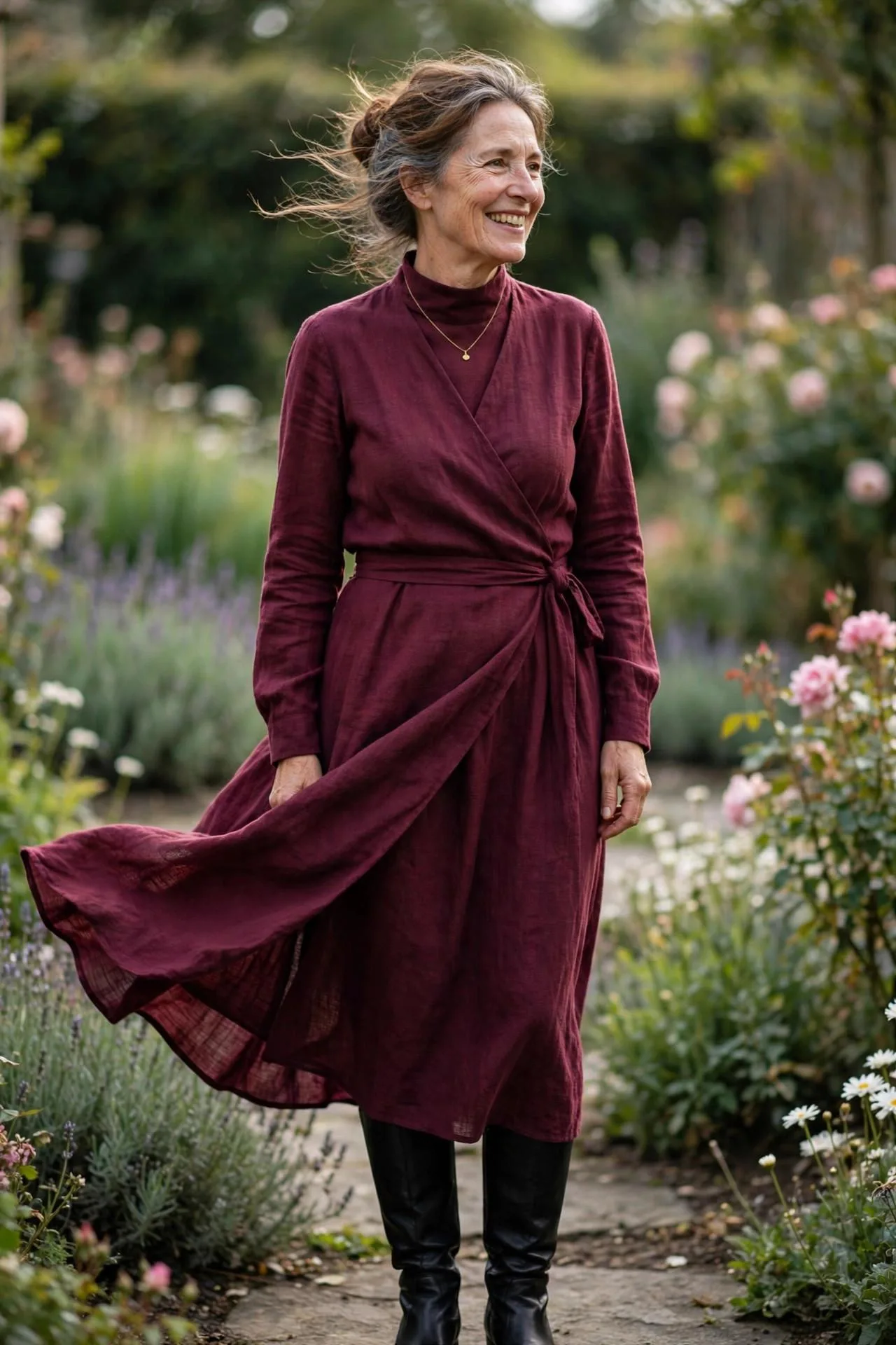 8 Things Stylish Women Over 50 Are NOT Wearing This Fall