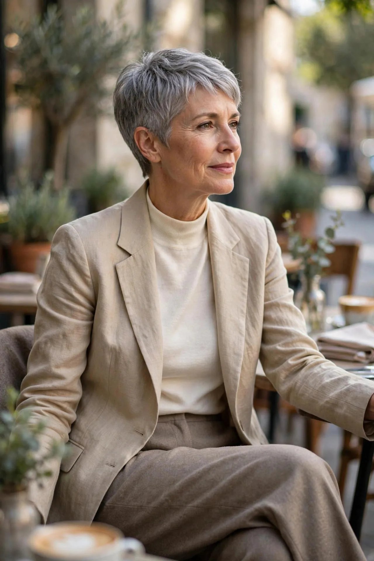 5 Things Women Over 40 Should Never Wear (And What to Wear Instead)