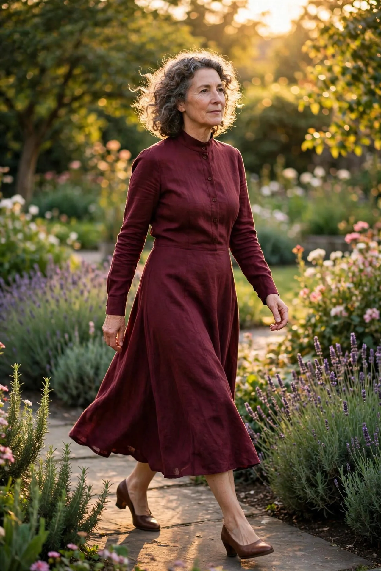 5 Things Women Over 40 Should Never Wear (And What to Wear Instead)
